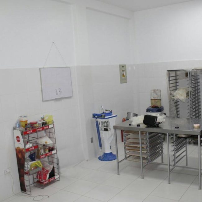 ronald contreras leiva panaderias desde cero 2